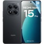 Xiaomi Redmi Note 15 Pro 12GB 512GB Negro